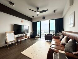 Blk 415B Waterfront I @ Northshore (Punggol), HDB 5 Rooms #541880101